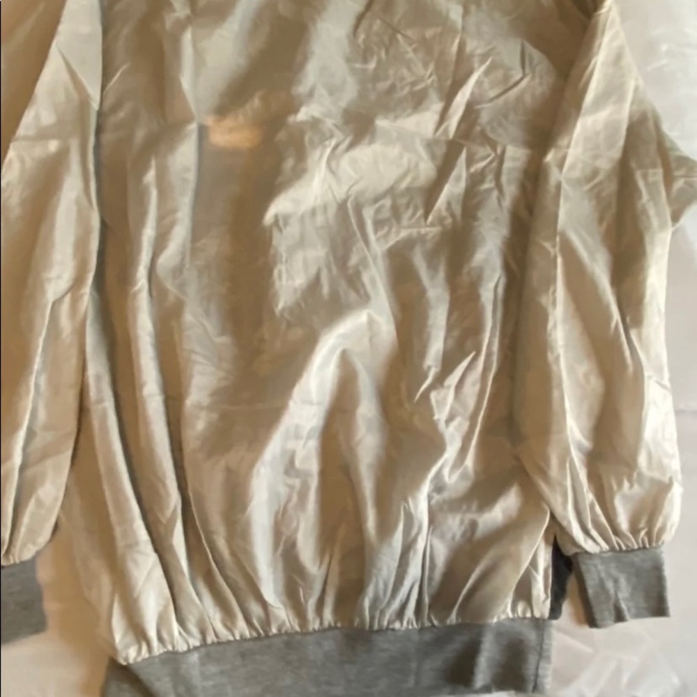 Vintage Nike Pullover - image 2